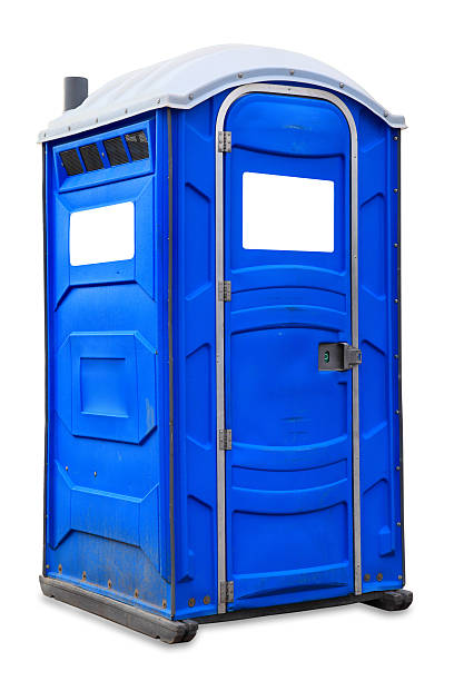 Types of Portable Toilets We Offer in Prescott, AZ